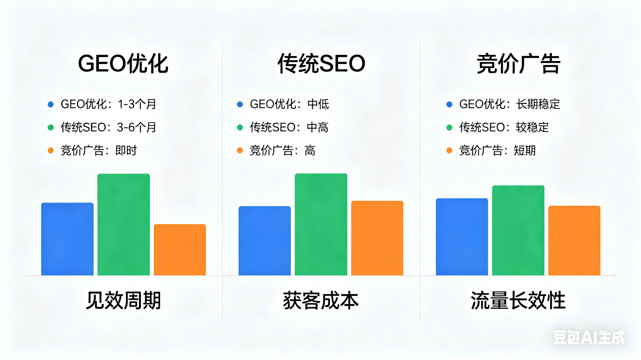 京山GEO优化多久能出效果？企业AI获客见效周期全解析
